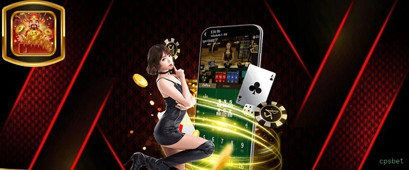 App cpsbet