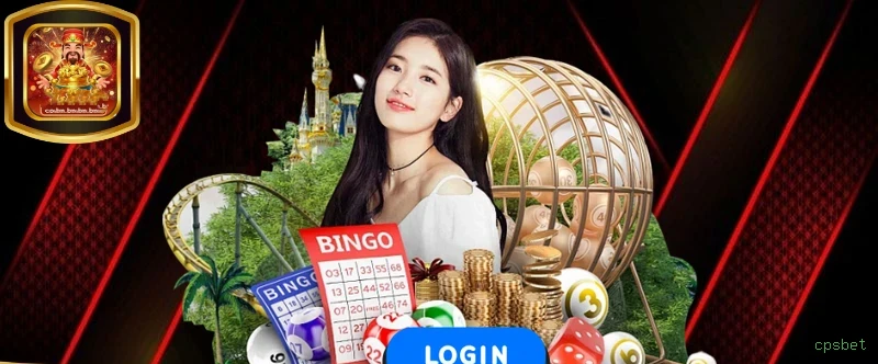 Promoção cpsbet
